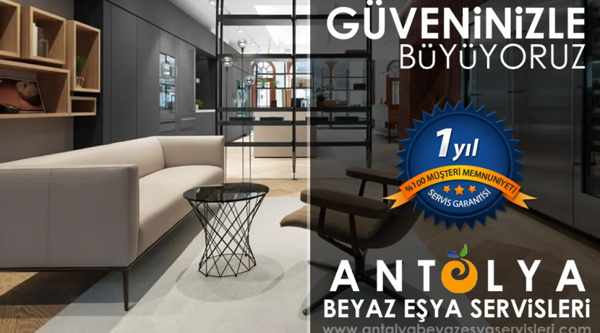 Antalya Klima Performans ve Güvenli Kullanım Dosyası