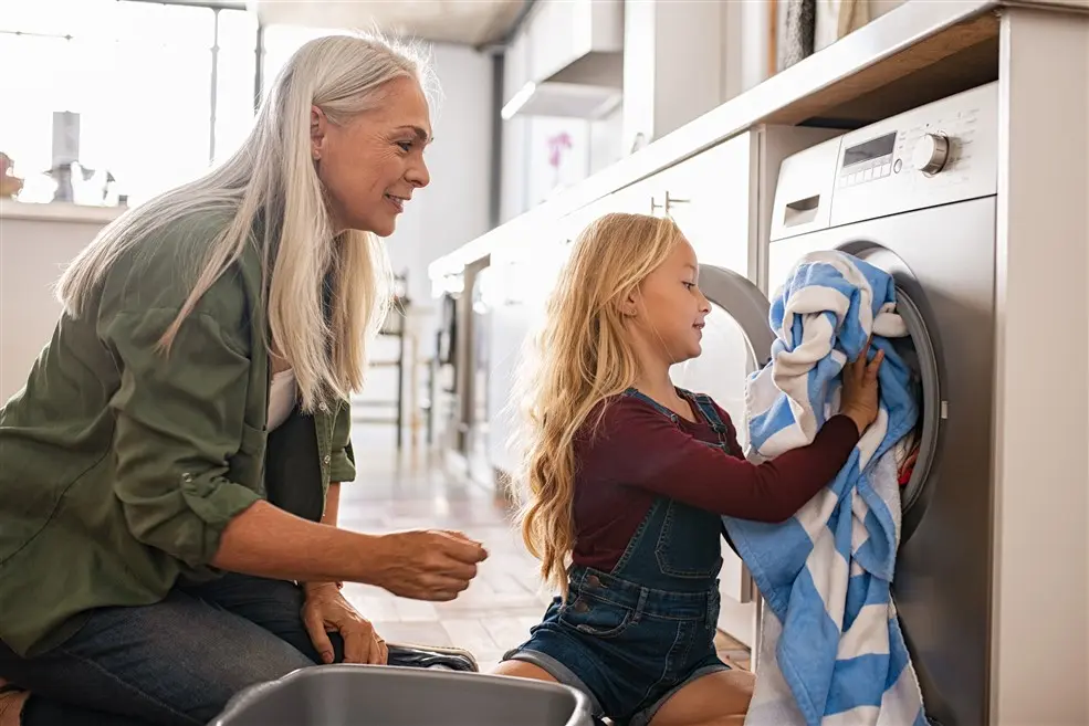 Antalya Arçelik Beko Altus Çamaşır Makinesi Teknik Rehberi